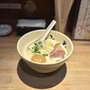 牛骨ら～めん ぶっこ志 北浜店