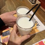 北摂スパイス研究所 ルクア大阪店 - 