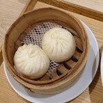 京紫 shibikara-noodles - 