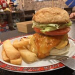 FREEK Hamburger＆others - 