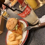 FREEK Hamburger＆others - 