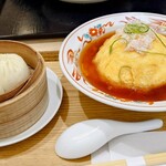 京紫 shibikara-noodles - 