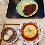 京紫 shibikara-noodles - 