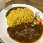 北摂スパイス研究所 ルクア大阪店 - 