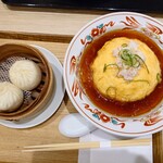 京紫 shibikara-noodles - 