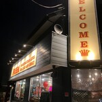 FREEK Hamburger＆others - 