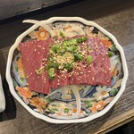 ヤキニク キナシ - 