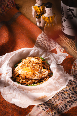 お料理 横目 - 西大橋/居酒屋 | 食べログ
