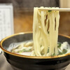 旦過うどん - 