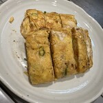 福寿 - 定番の玉子焼き