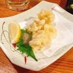 魚屋きいもん - 