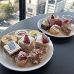 ビューアンドダイニングザスカイ - 