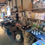 いなかや 十余布陶 - 雑貨