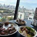 ビューアンドダイニングザスカイ - 