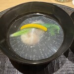 新ばし 星野 - 