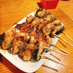 魚屋きいもん - 