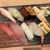 沼津魚がし鮨 羽田空港店