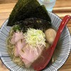 中華そば たがや 幕張本郷店
