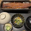 Unagi Yondaime Kikukawa Toukyou eki kurobei yokochou ten - 