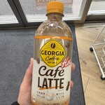 セブンイレブン - ドリンク写真: