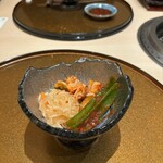 銀座 ちかみつ - 