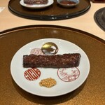 銀座 ちかみつ - 