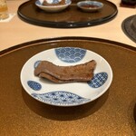 銀座 ちかみつ - 