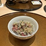 銀座 ちかみつ - 