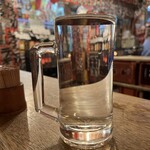 大阪はなび - 芋お湯割