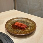 銀座 ちかみつ - 