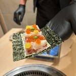 銀座 ちかみつ 並木通り - 