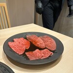 銀座 ちかみつ - 