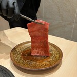 銀座 ちかみつ - 