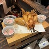 串揚げ専門店 コテツ