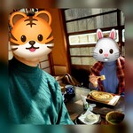 お食事処 かさの家 - 