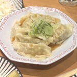 大衆食堂てんぐ大ホール - 