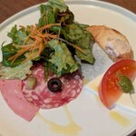 Serafina NEW YORK 赤坂店 - 