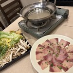 完全個室屋敷 はるのひ - 