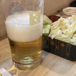 外呑・立呑・座呑処 新橋へそ - 