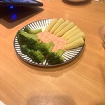 大衆食堂てんぐ大ホール - 