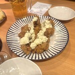 大衆食堂てんぐ大ホール - 