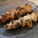 外呑・立呑・座呑処 新橋へそ - 