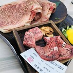 京の焼肉処 弘 三条木屋町店 - 