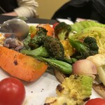 ハナファーム キッチン - 