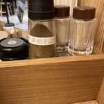 鶏匠 はしぐち 日本橋高島屋 - 