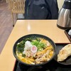 うどん上々 - 