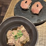 焼肉にくがとう 千葉駅前店 - 