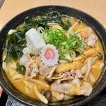 うどん上々 - 