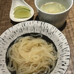 焼肉にくがとう - 