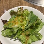 焼肉にくがとう - 